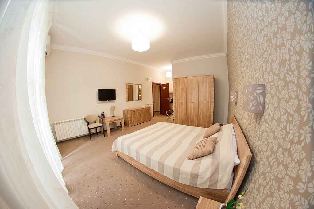 2be Aparts Odesa Habitación foto