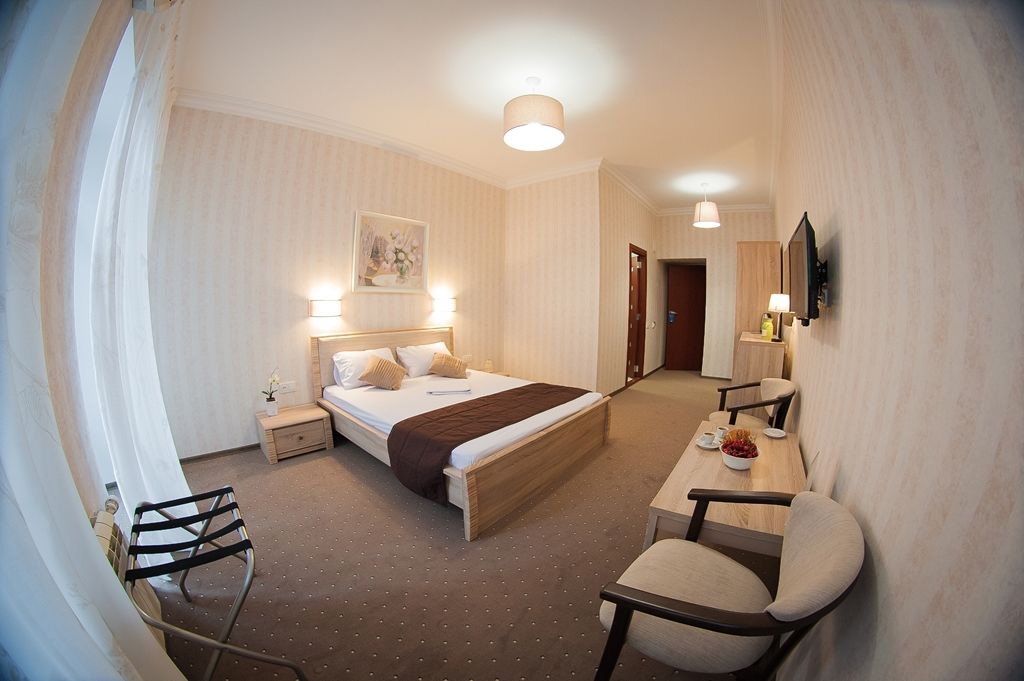 2be Aparts Odesa Habitación foto
