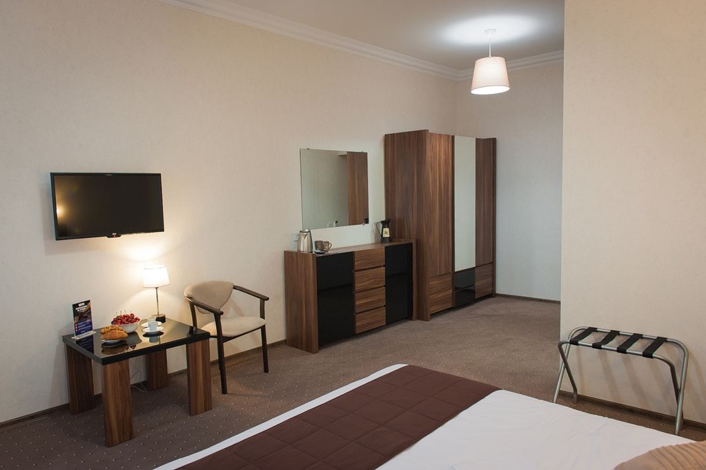 2be Aparts Odesa Habitación foto