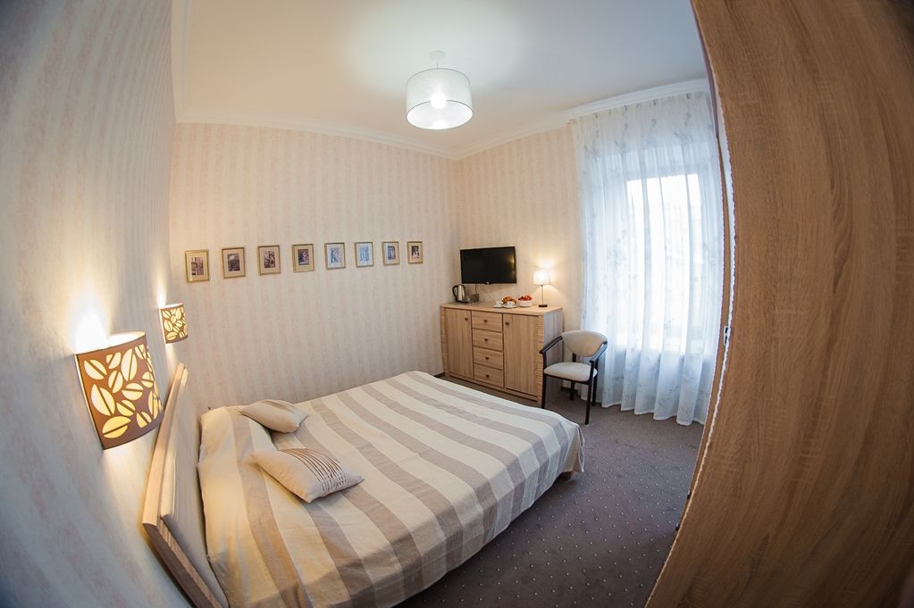 2be Aparts Odesa Habitación foto