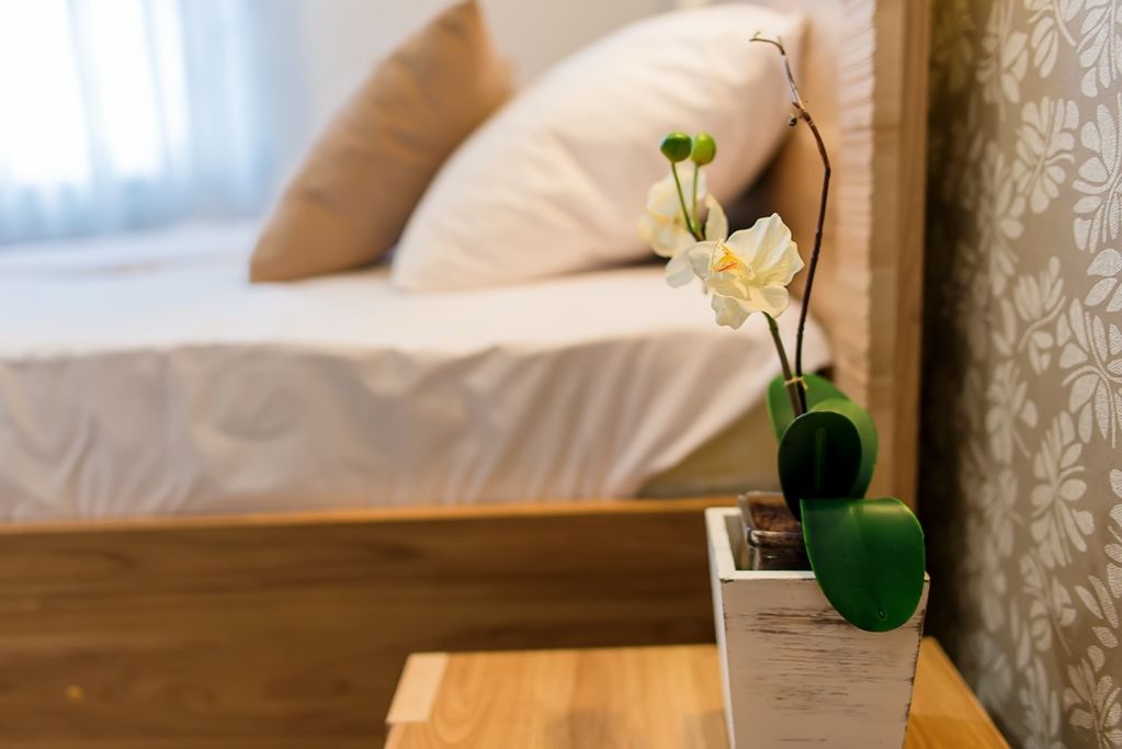 2be Aparts Odesa Habitación foto