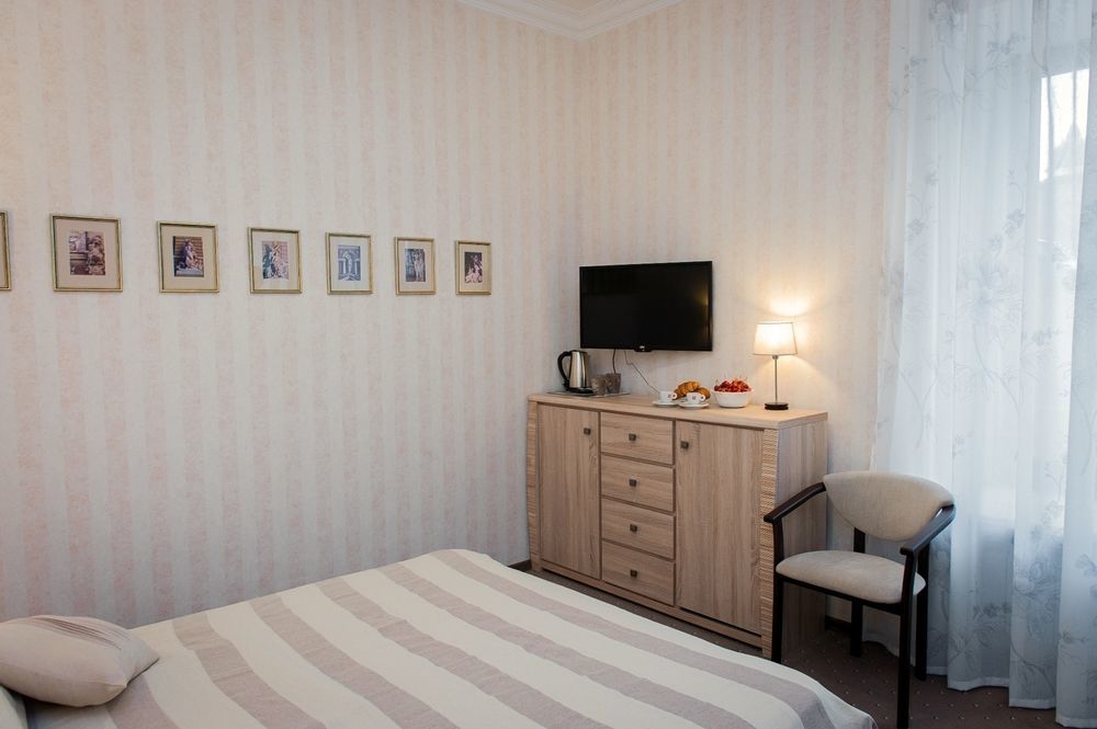2be Aparts Odesa Exterior foto
