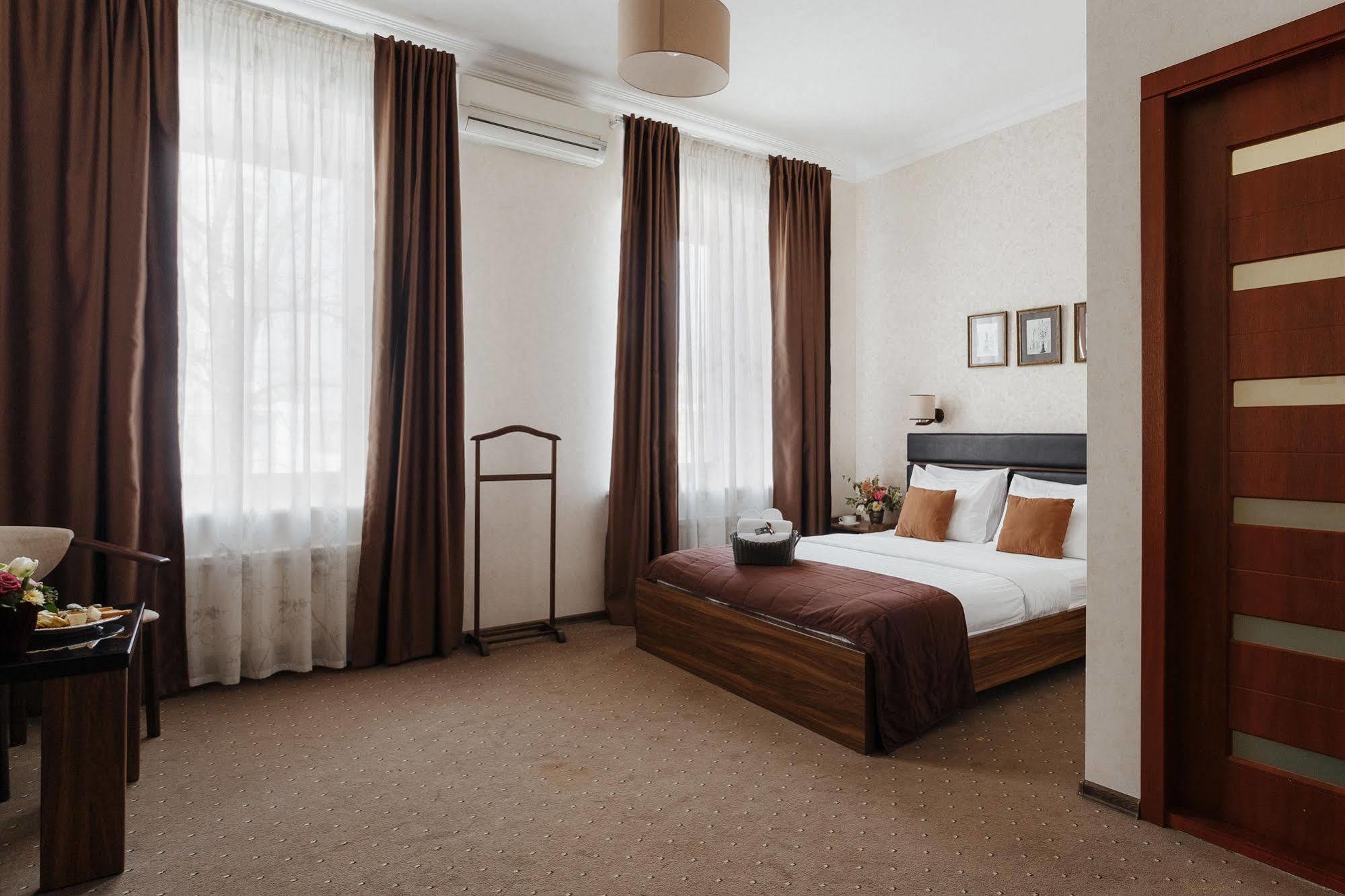 2be Aparts Odesa Exterior foto
