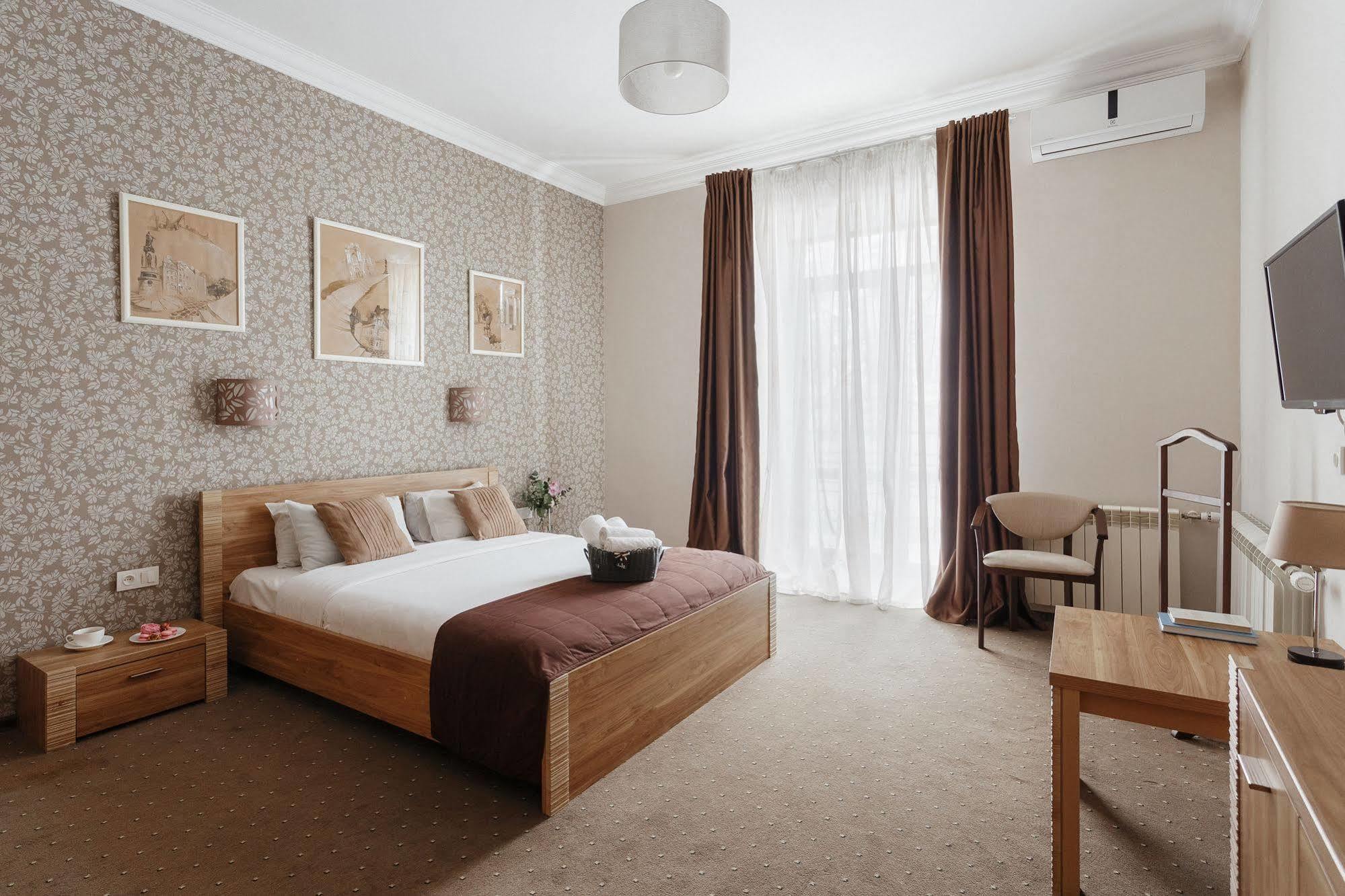2be Aparts Odesa Exterior foto